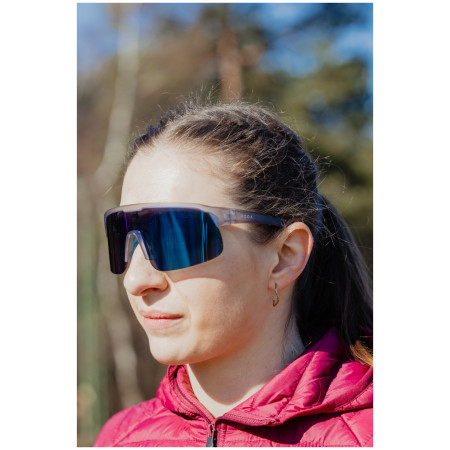 Lunettes soleil MOOA Stelvio