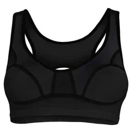 Soutien-gorge Sensor Lissa černá vert Black