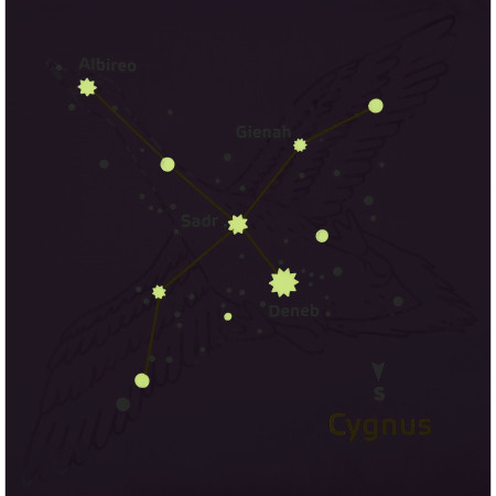 Sac de couchage enfant Boll Stellar