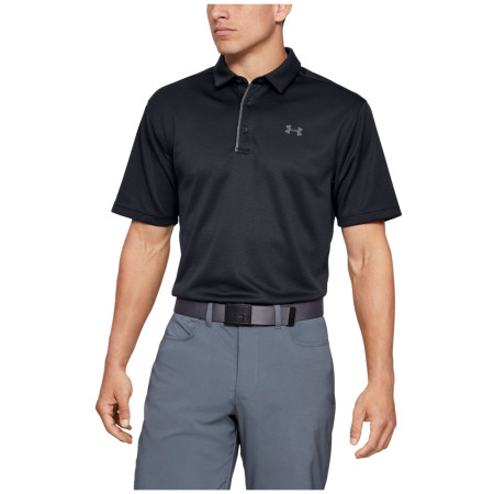 T-shirt homme Under Armour Tech Polo
