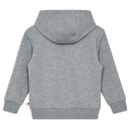 Sweatshirt enfant Lego Wear Lwsky 600 Grey