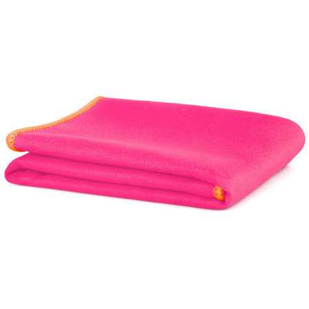 Serviette Zulu Light 60x120 cm