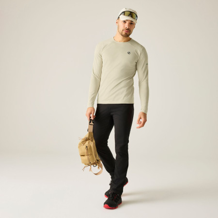 T-shirt homme Dare 2b Ventura Grid Crew Neck