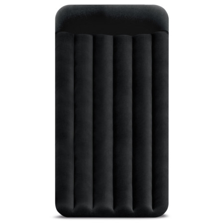 Matelas goflable Intex Twin Dura-Beam Pillow Rest