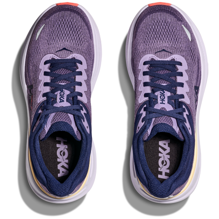Chaussures running femme Hoka W Bondi 9