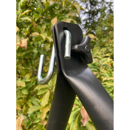 Support fauteuil hamac Hamaka.eu Stojan na závěsná křesla "X"