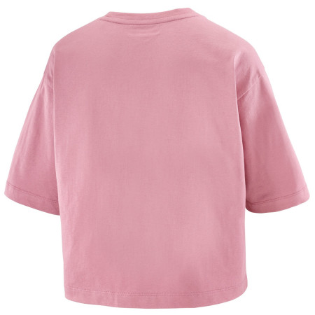 T-shirt femme Salomon Short Tee