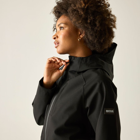 Veste femme Regatta Levita