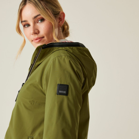 Veste femme Regatta Lioka