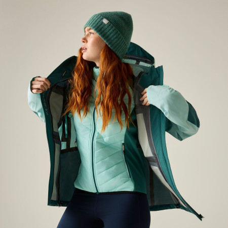 Veste femme Regatta Carletta 3-in-1