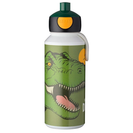 Bouteille enfant Mepal Campus 400 ml Dino