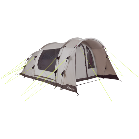 Tente familiale 4 personnes Outwell Birdland 4 TC