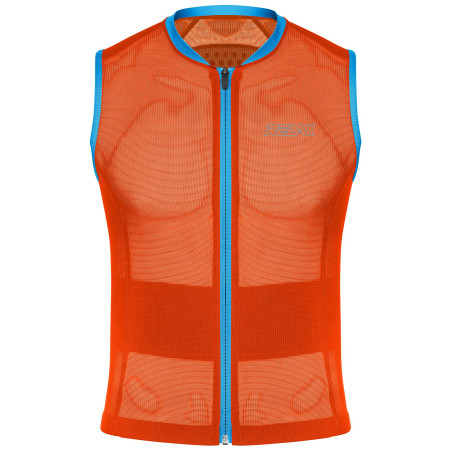 Protection dorsale enfant Relax Speedmaster Jr. orange Orangeblue