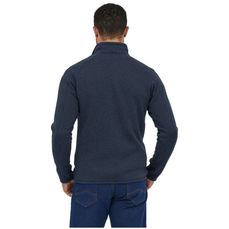 Sweat-shirt homme Patagonia Better Sweater Jacket