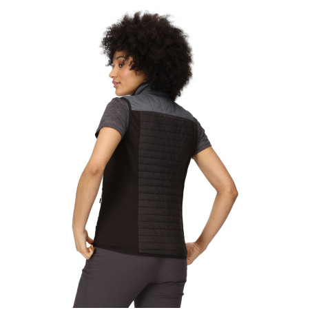 Gilet femme Regatta Wmns Trutton B/W