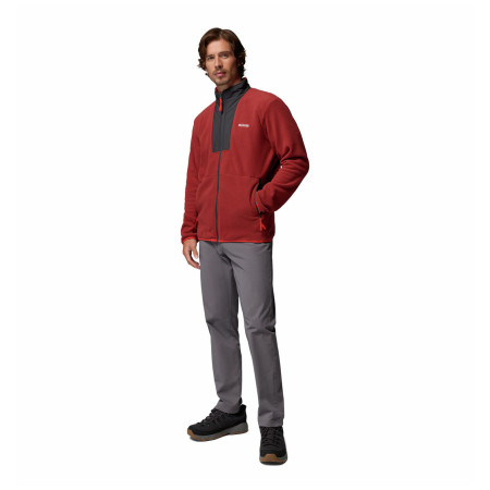 Sweat-shirt homme Columbia Sequoia Grove™ Ii Fz Fleece