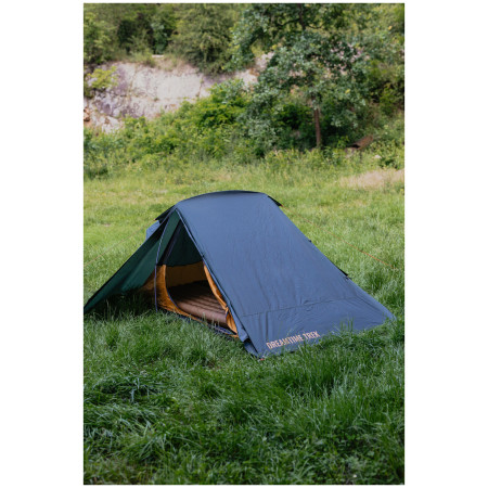 Tente de randonnée Zulu Dreamtime Trek