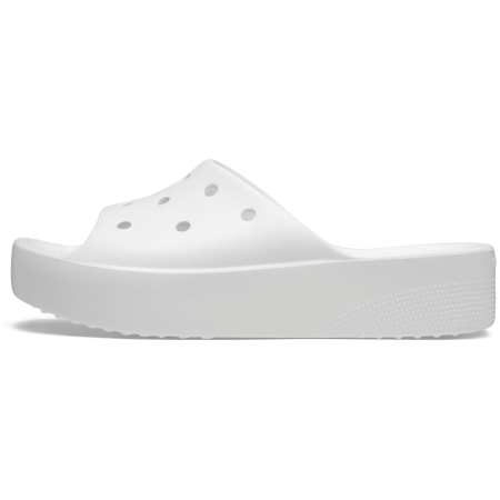 Pantoufles femme Crocs Platform slide