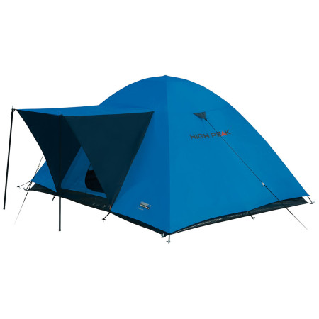 Tente High Peak Texel 4 bleue