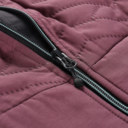 Gilet femme Alpine Pro Berfa 3