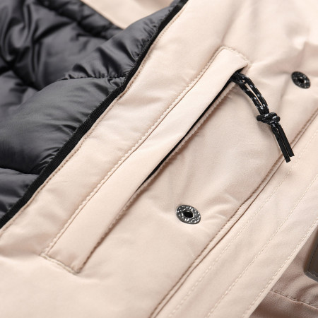 Manteau femme Alpine Pro Wussa