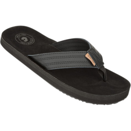 Tongs Cool Shoe Colt vert Black