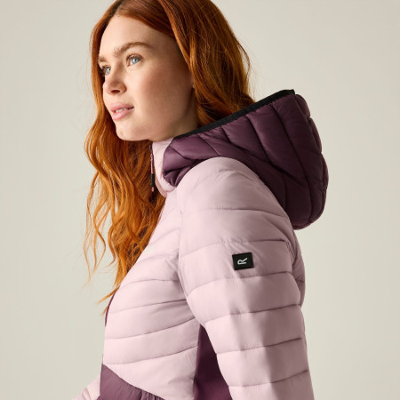 Veste femme Regatta Women’s Clumber Hybrid