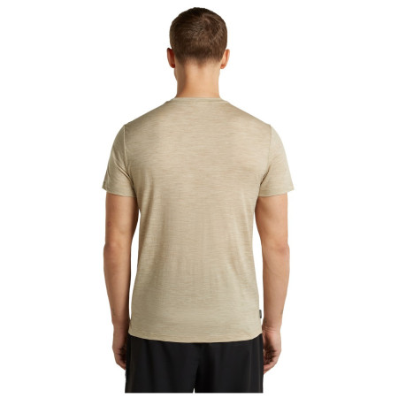 T-shirt fonctionnel homme Icebreaker M 150 Tech Lite SS Tee IB Stitchline