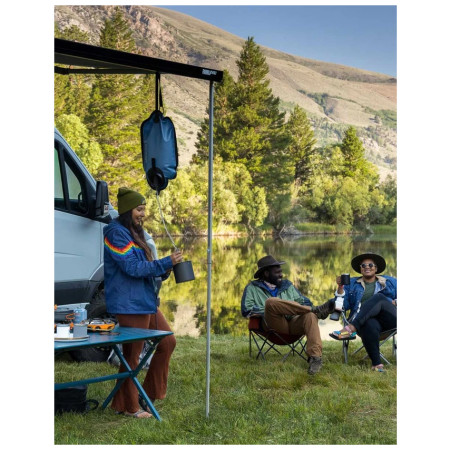 Bouteille filtrante LifeStraw Peak Gravity Filter System 8L