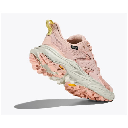 Chaussures femme Hoka W Anacapa 2 Low Gtx