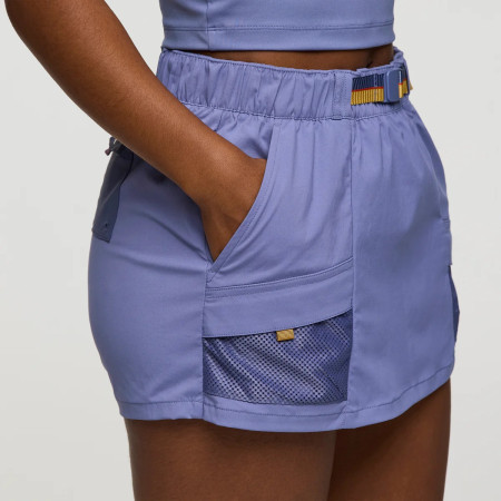 Jupe femme Cotopaxi Brinco Skort