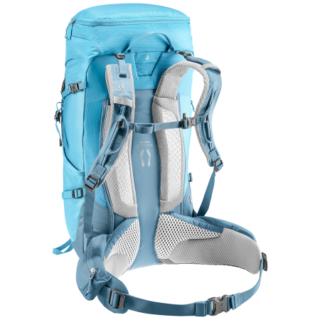 Sac à dos Deuter Trail Pro 34 SL