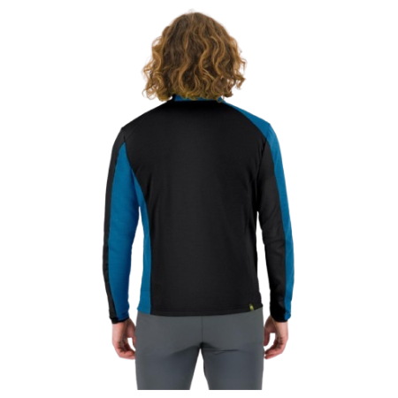 Sweatshirt fonctionnel homme Karpos Cherz Fleece