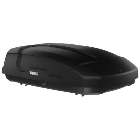 Coffre de toit Thule Force XT S vert Black