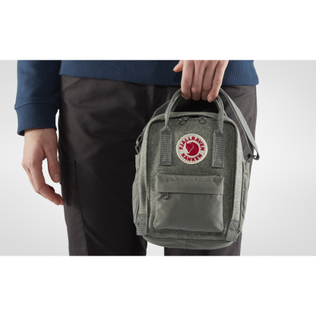 Sac Fjällräven Kånken Re-Wool Sling