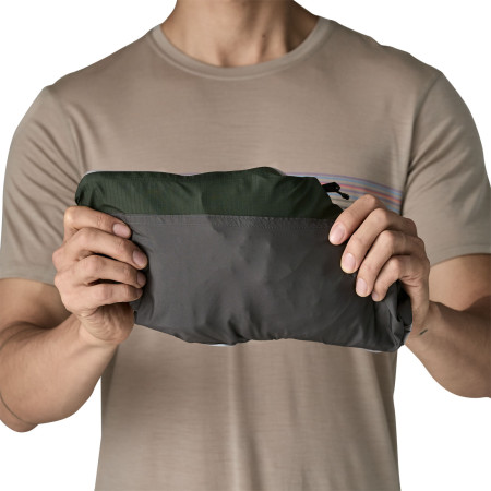 Veste homme Patagonia Granite Crest Jacket