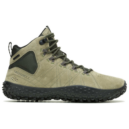 Chaussures homme Merrell Wrapt Mid Wp