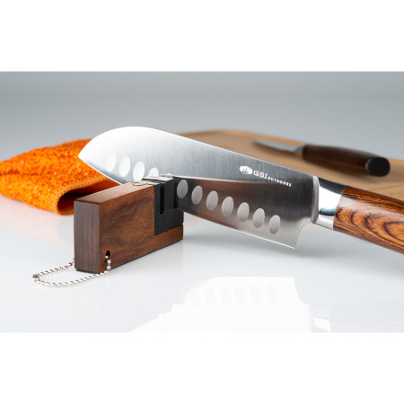 Set de couteaux GSI Outdoors Rakau Knife Set