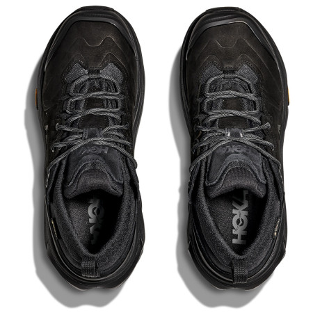 Chaussures randonnée homme Hoka M Kaha 3 Low Gtx