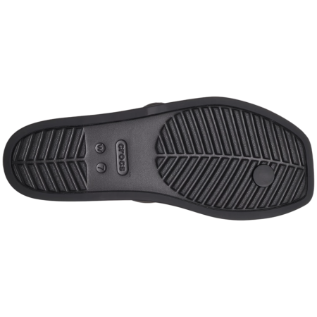 Sandales femme Crocs Miami Toe Loop