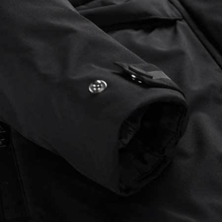 Manteau femme Alpine Pro Wussa