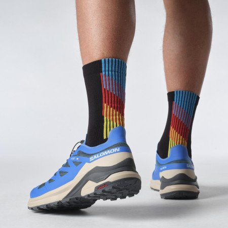 Chaussures homme Salomon Xa Meta Made In France