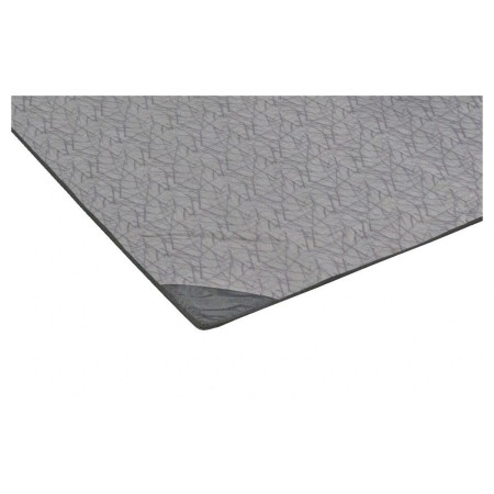 Tapis de tente Vango CP012 - 140x220cm - Universal Carpet 1.4x2.2 Willow girs grey