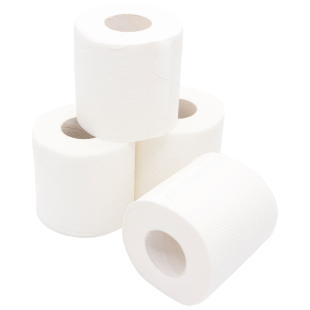 Papier hygiénique Campingaz WC Accy Toilet Paper Soft