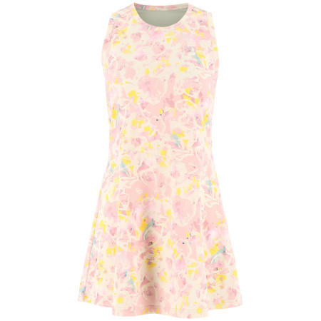 Robe Kari Traa Vilde Dress rose Prism