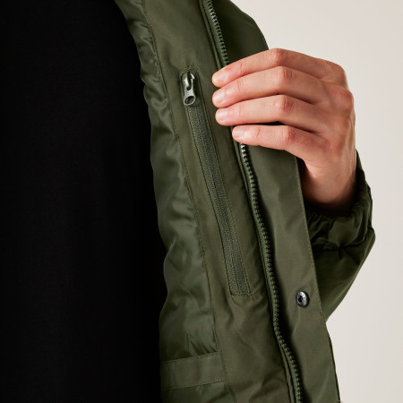 Veste homme Regatta Salinger III