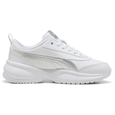 Chaussures femme Puma Cilia 2 Mode Metallic Glam