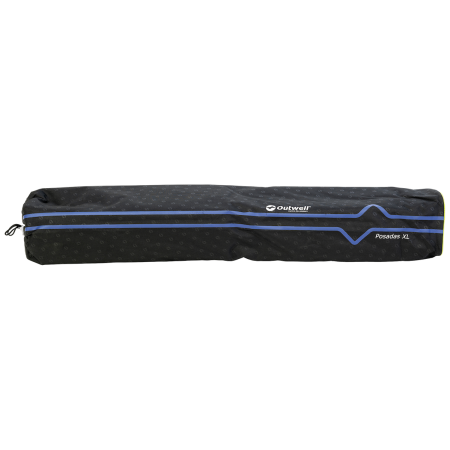 Chaise longue Outwell Posadas XL