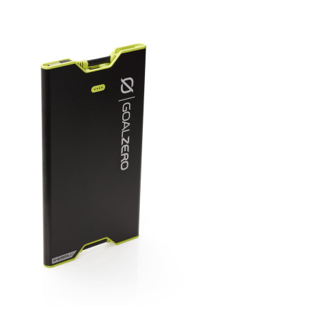 Banque d'énergie Goal Zero Sherpa 40