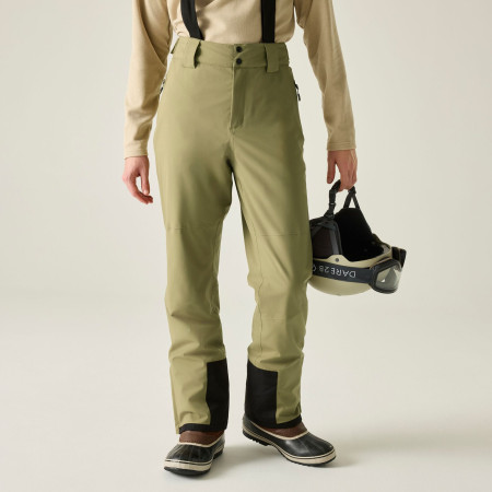 Pantalon homme Dare 2b Achieve III Pant regular